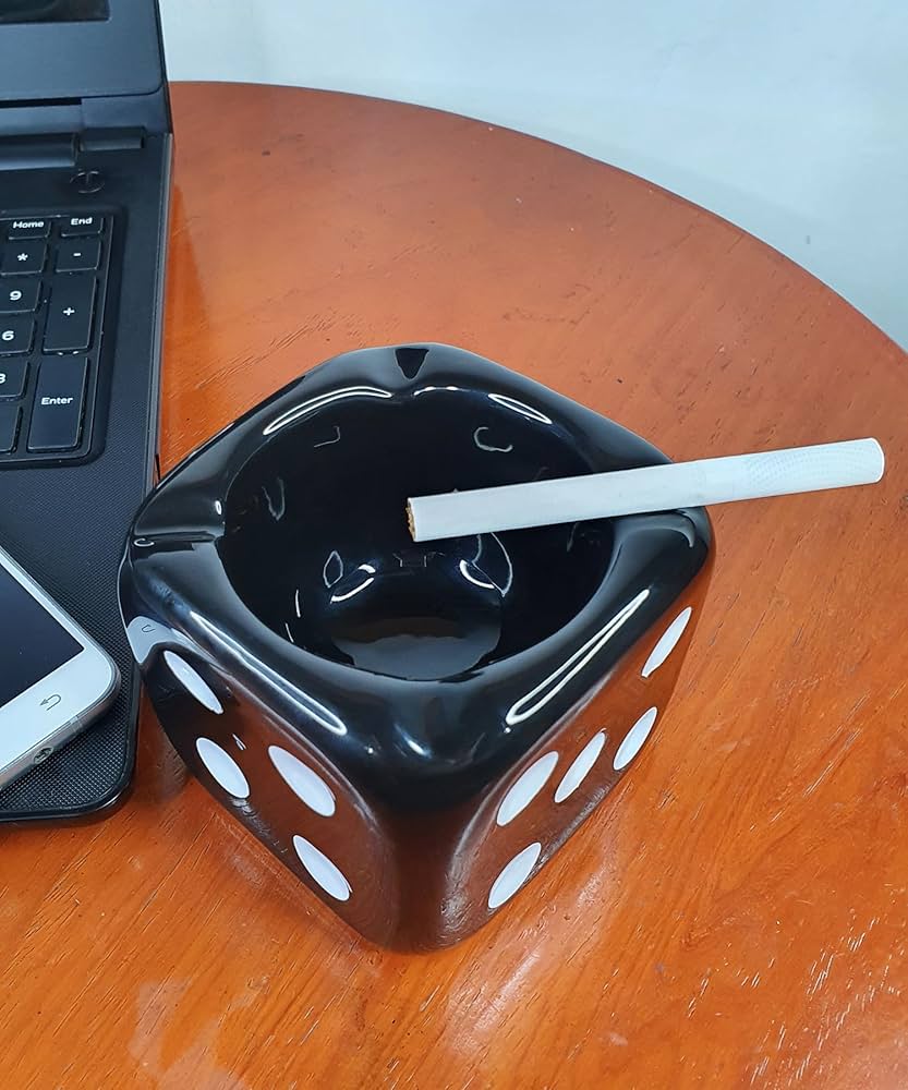 Stussy ceramic dice ashtray 灰皿 71-TiF9EkAL._UF894,1000_QL80_.jpg
