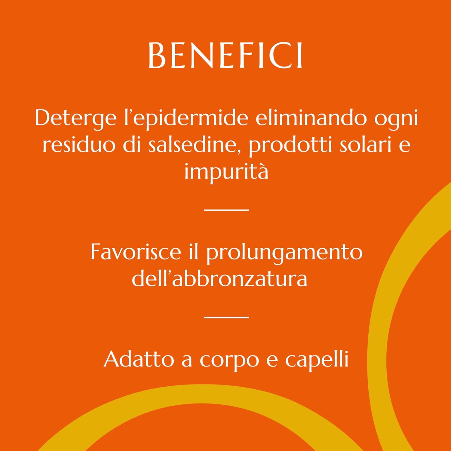 Collistar Shower Gel, 210 g