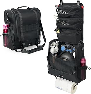 Camp Camping Kitchen Organizer Bag