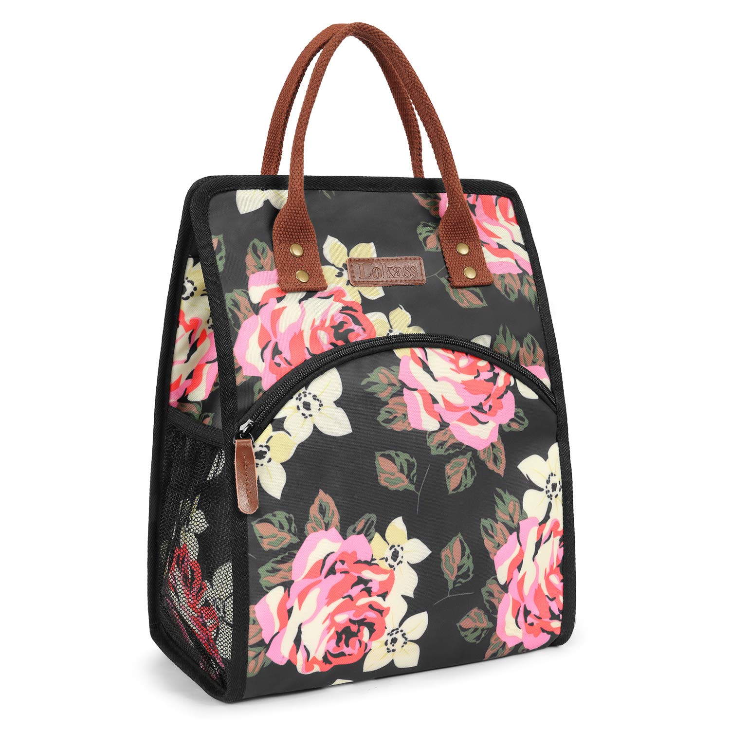 lokass lunch bag cooler