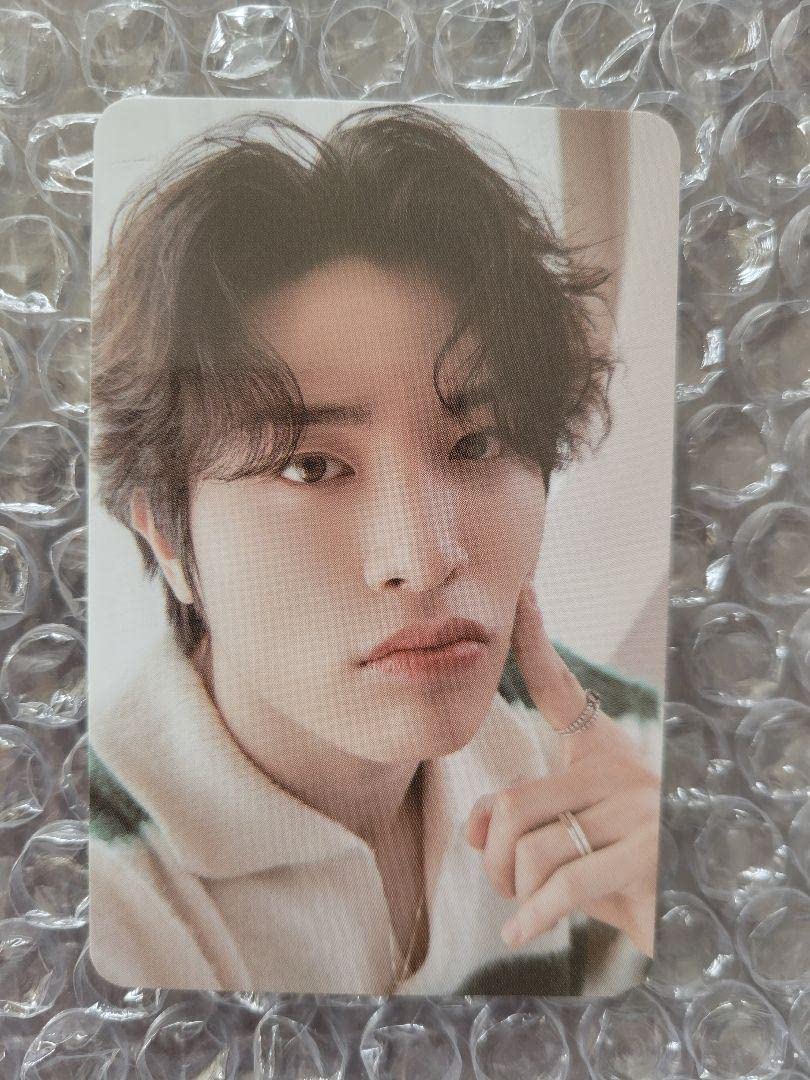 treasure FLAWLESS ジョンファン