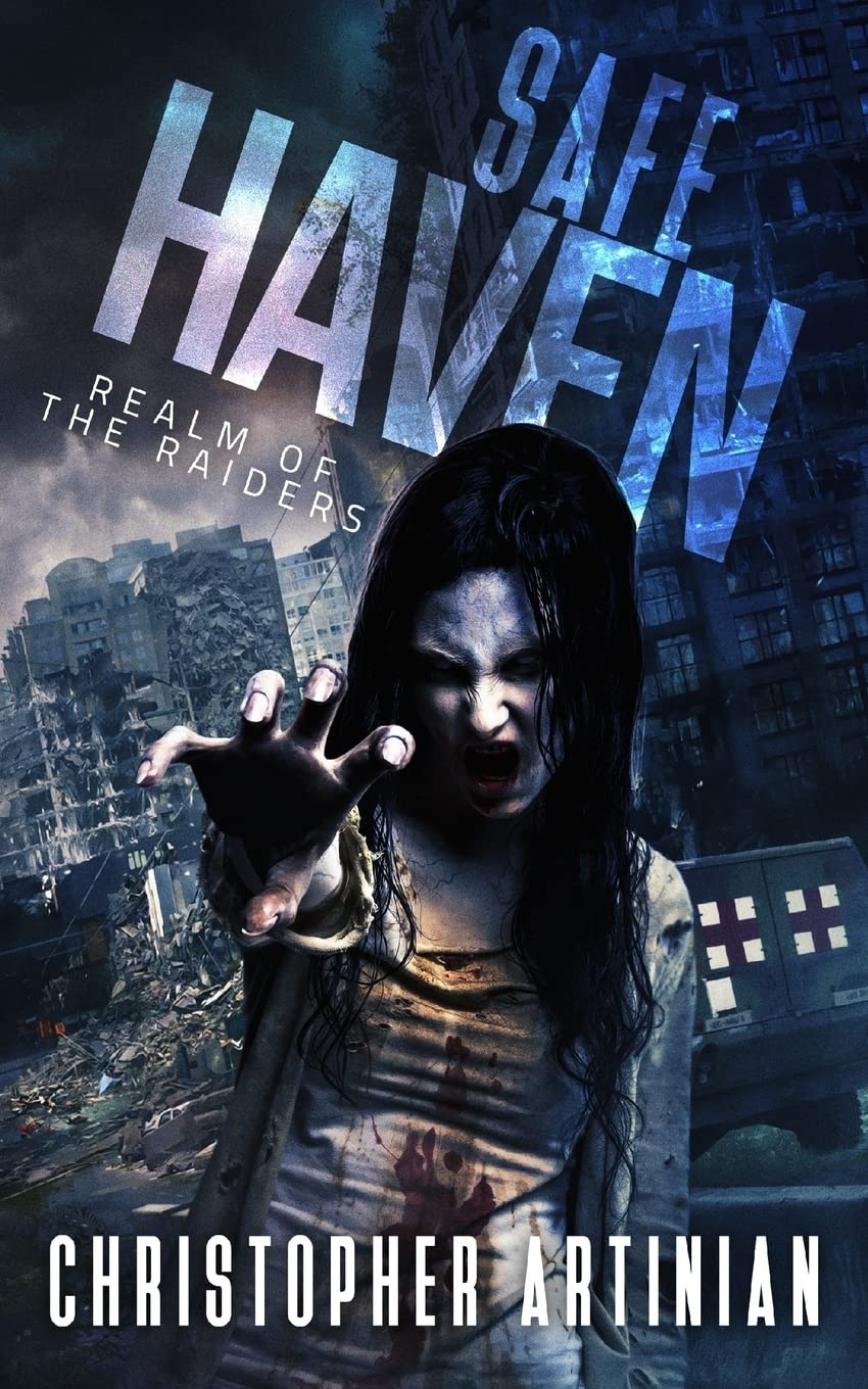 Safe Haven: Realm of the Raiders: 2