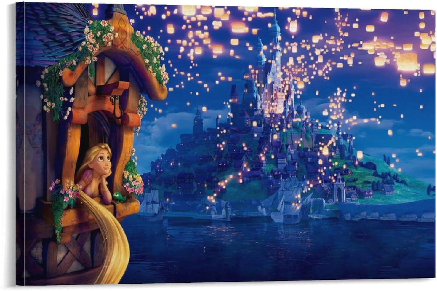 おなつのにびたし ウェブポン 直筆サイン入り アクリルプレート