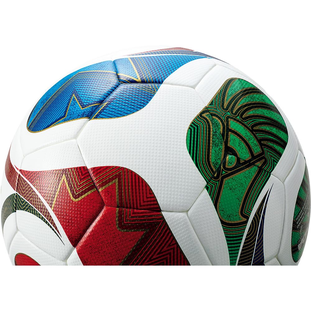 Amazon.co.jp: アディダス（adidas） サッカーボール 4号球 検定球