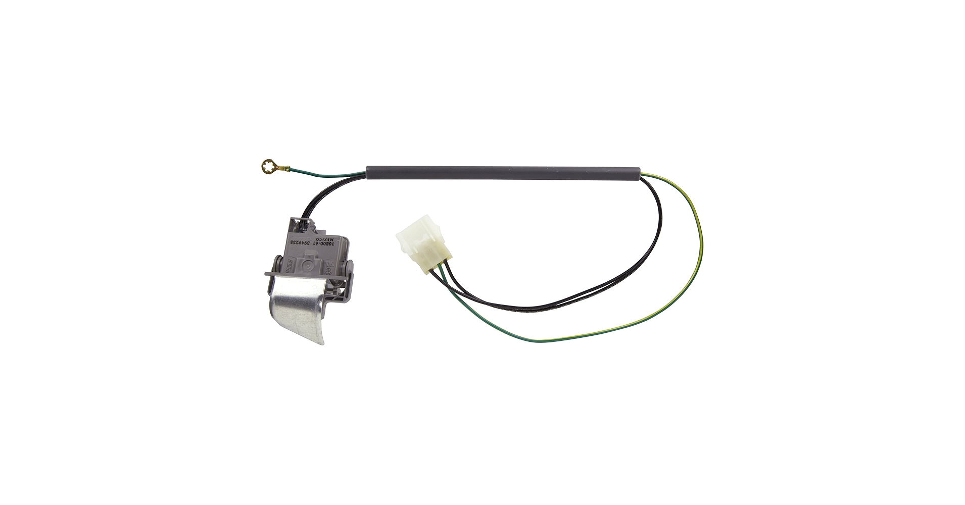 えみ Amazon.com: Whirlpool 3949238 Washer Lid Switch : Appliances