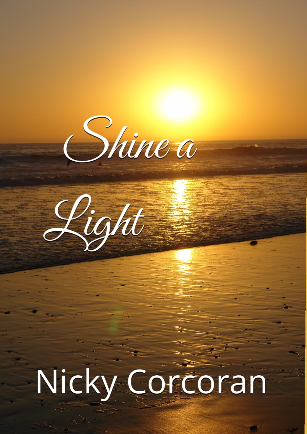 Shine a Light