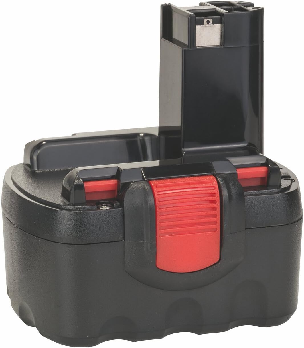 Bosch 2607335534 14.4V NiCd OBattery Pack for Bosch Cordless Drill