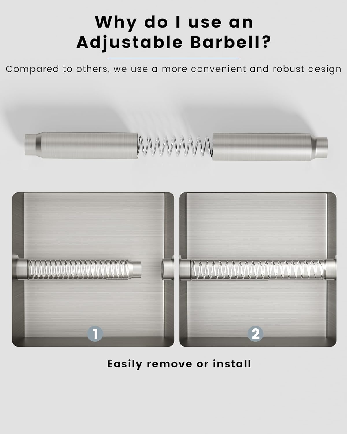 Recessed Toilet Paper Holder 304 Stainless Steel, DAYONE Bathroom Toilet Paper Holder with Storage, Insert Recessed Double Roll Toilet Holder Shelf Organizer, Brushed Nickel