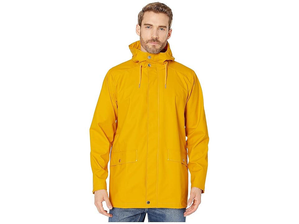 Mens Rain Jackets