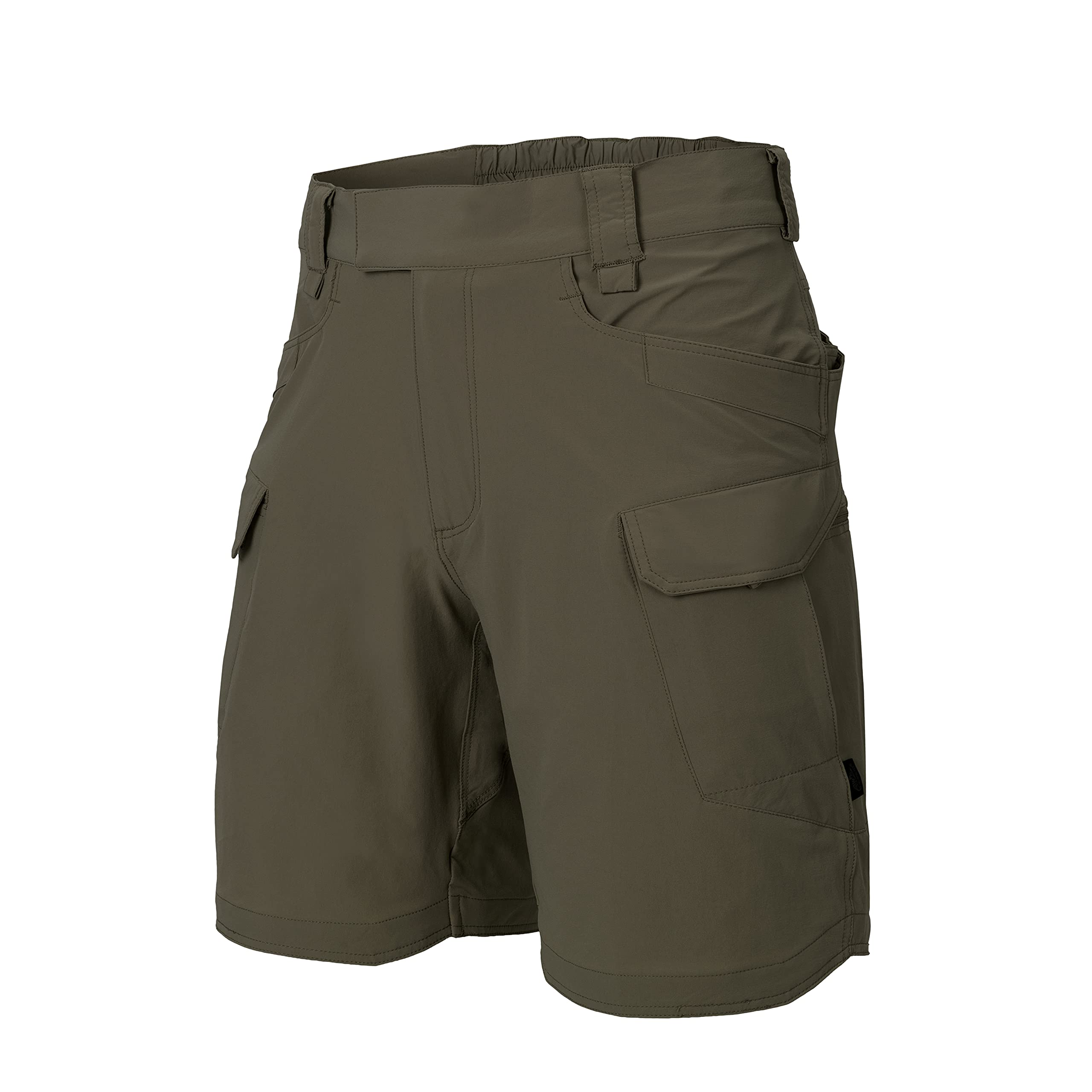 Helikon-Tex Tactical Shorts for Men - Military, Hiking, &amp; Hunting