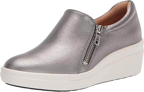 sierra wedge sneaker