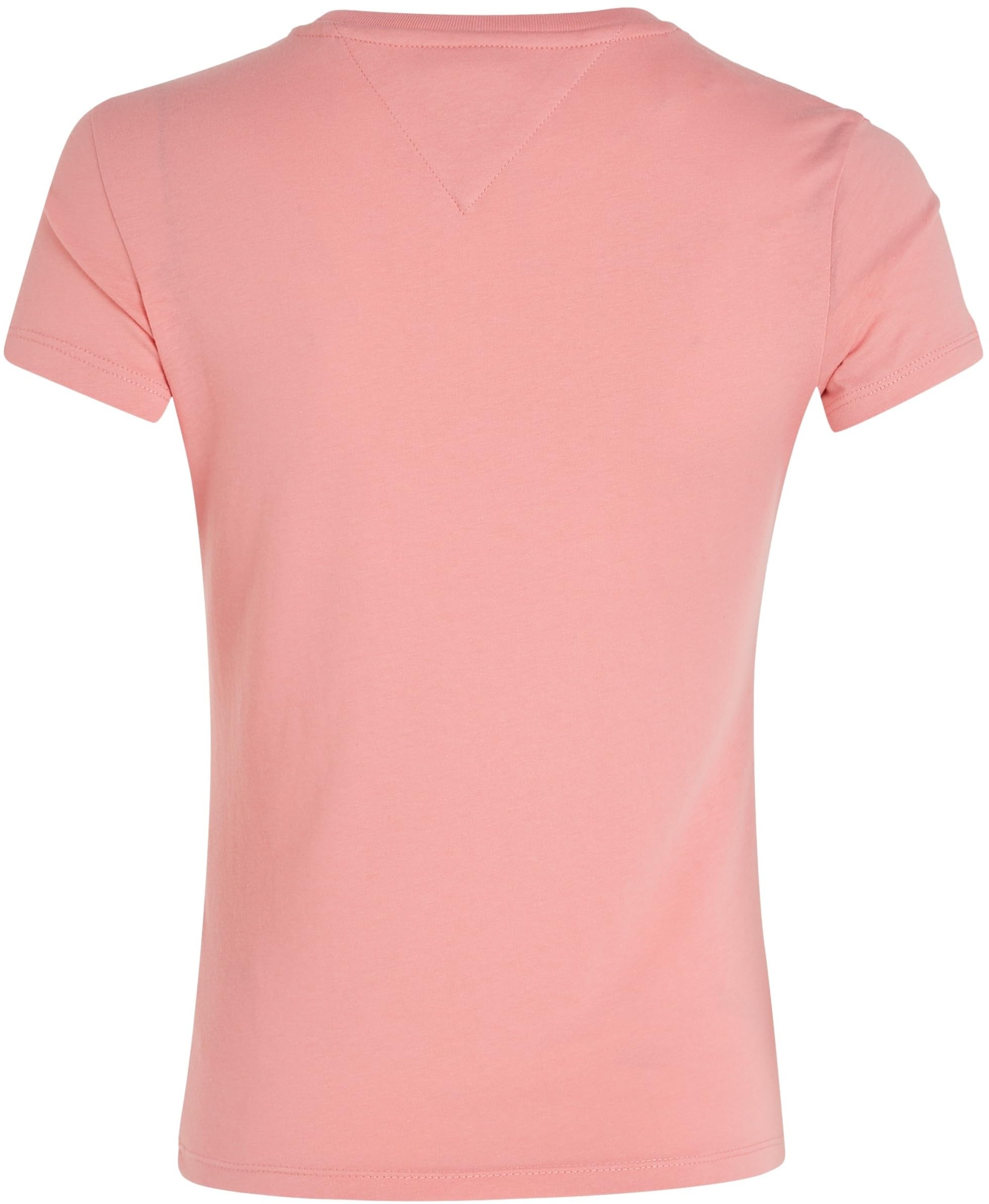 Tommy Jeans Damen Kurzarm T-Shirts