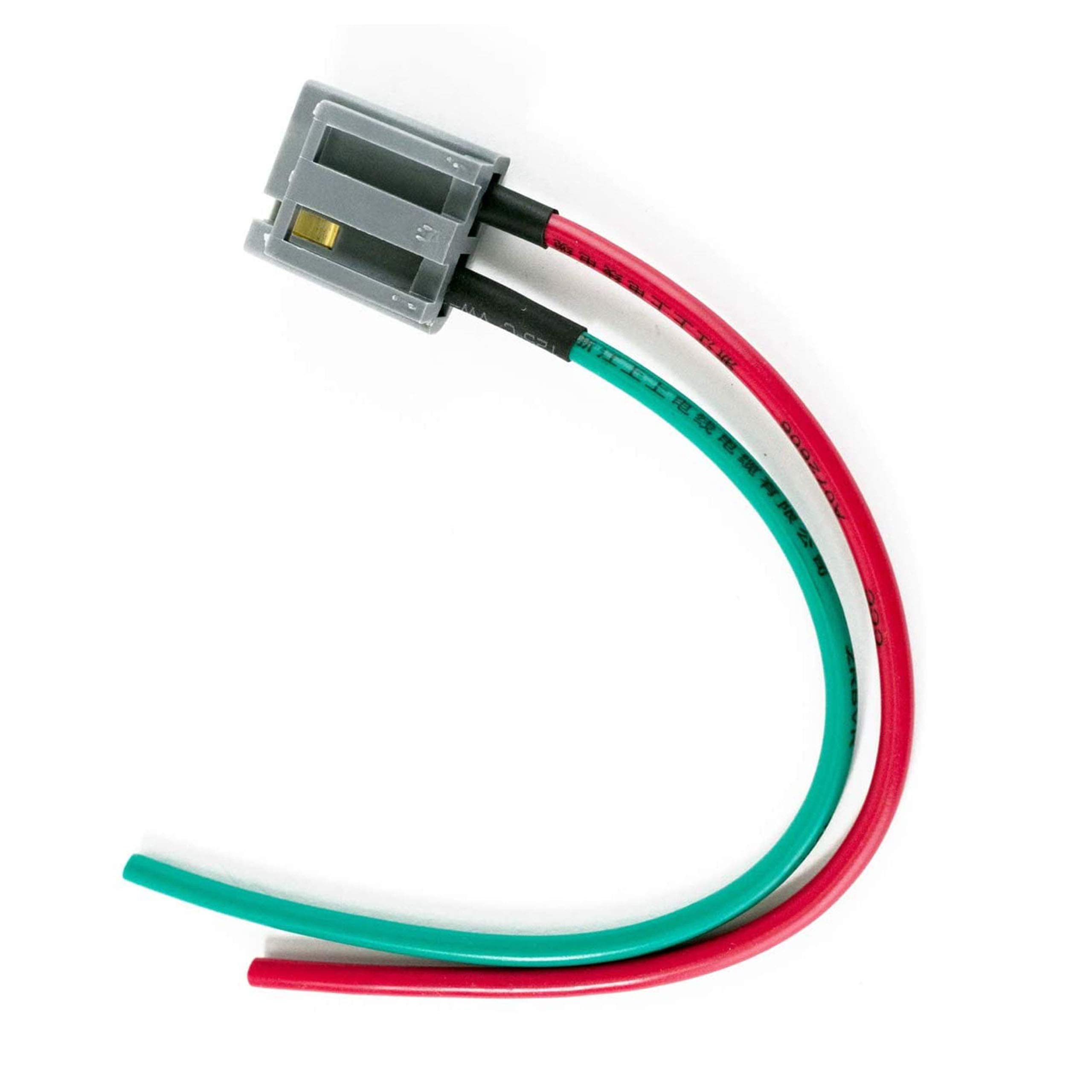 ATeam Performance 170072 HEI Distributor Battery and Tachometer