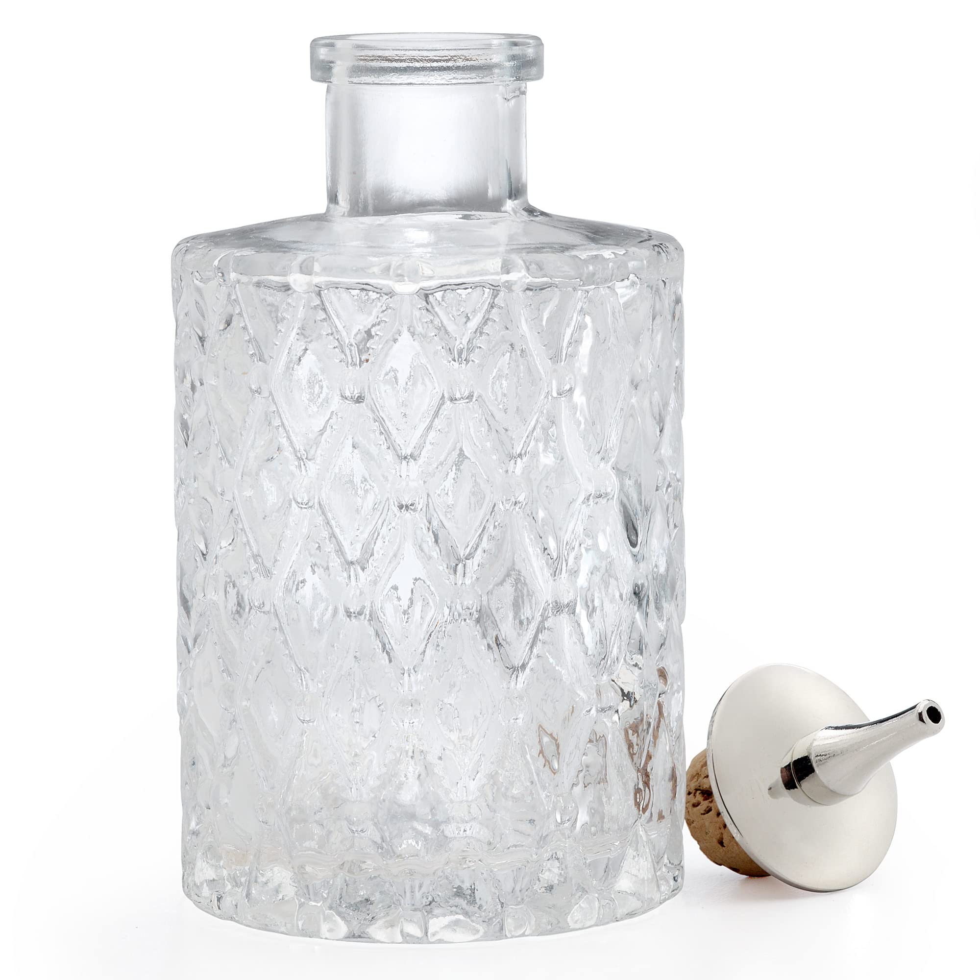 Barfly Bitters Bottle, 150ml/5.1 oz.