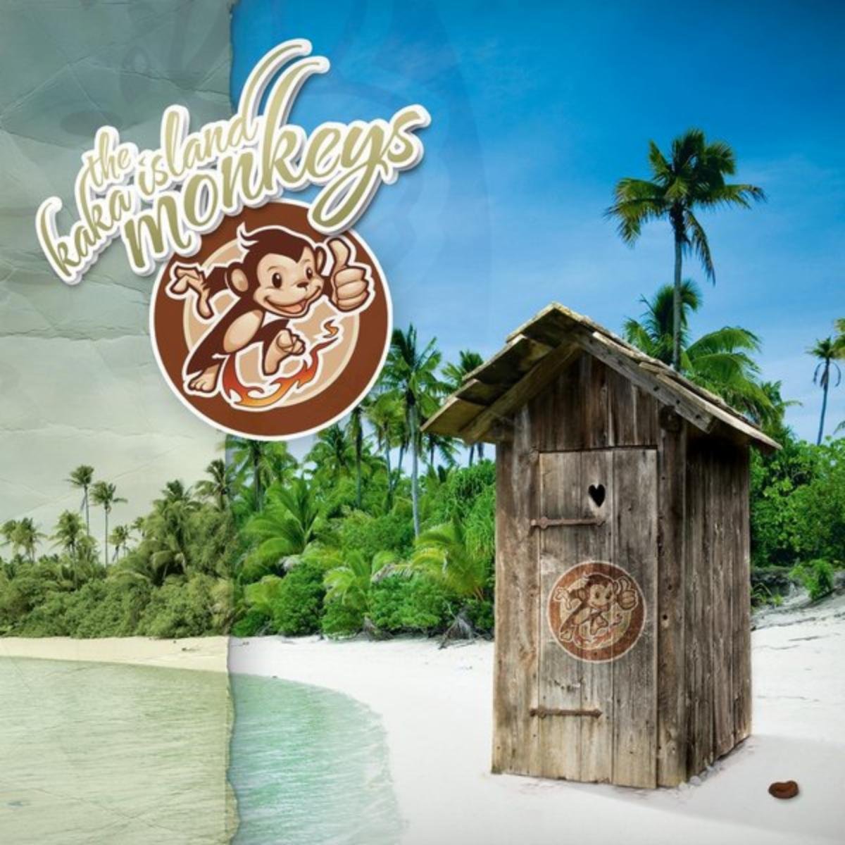 The Kaka Island Monkeys