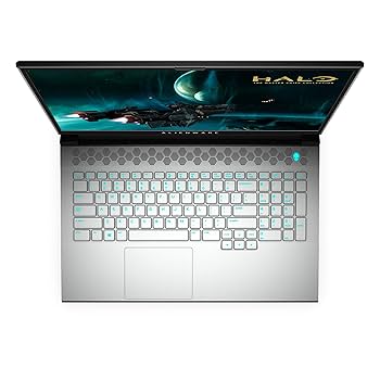 Amazon.com: Alienware m17 R4, 17.3 inch FHD (Full HD) Gaming