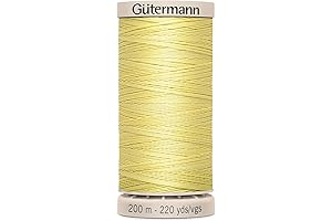 Gutermann Hand Quilting Thread