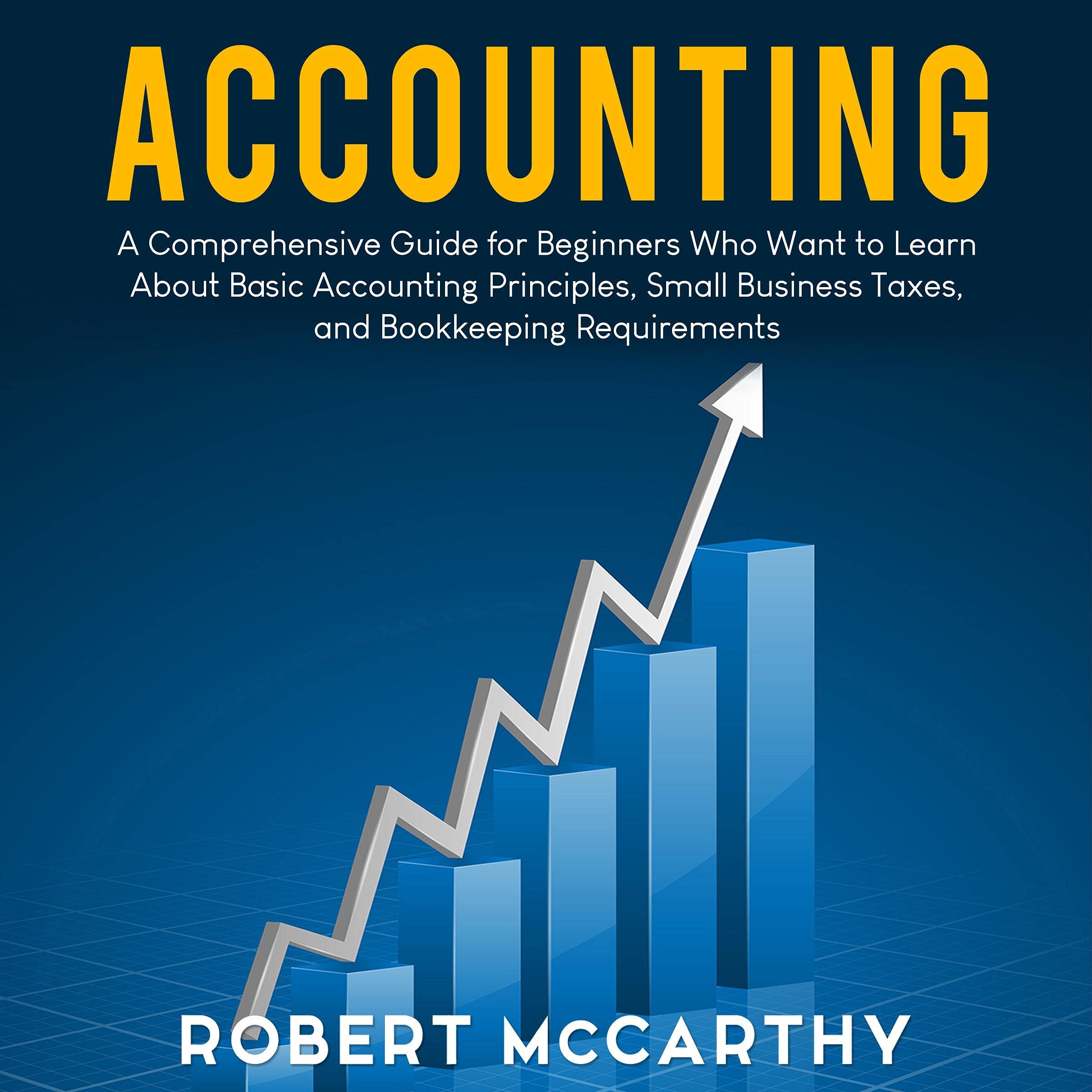 Cover art for Accounting