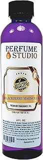 Perfume Studio BlackBerry Magnolia 4oz Undiluted Pure Perfume Oil