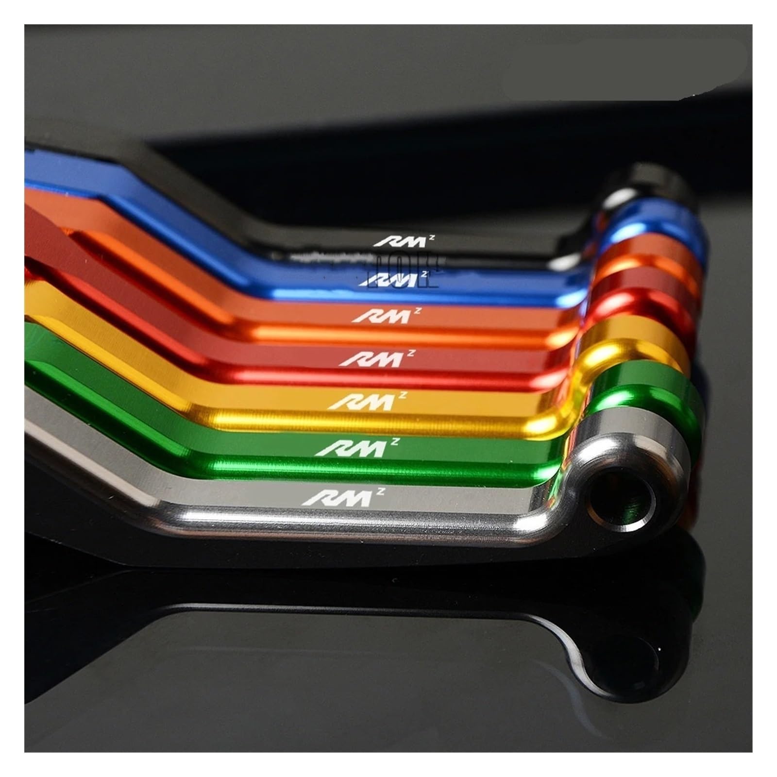 Moto Freno Frizione Master Leve Freno E Frizione Pivot Per RMZ250 2004-2018 RMZ450 2005-2018 RMZ 250 450 Moto Bike