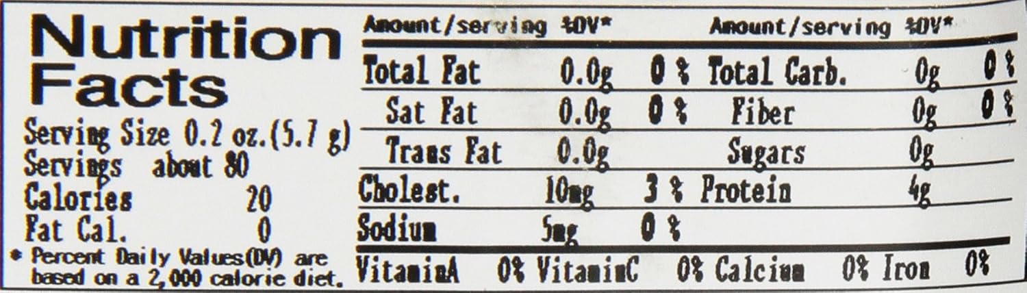 Yamahide Hana Katsuo Bonito Flakes, 1 Pound