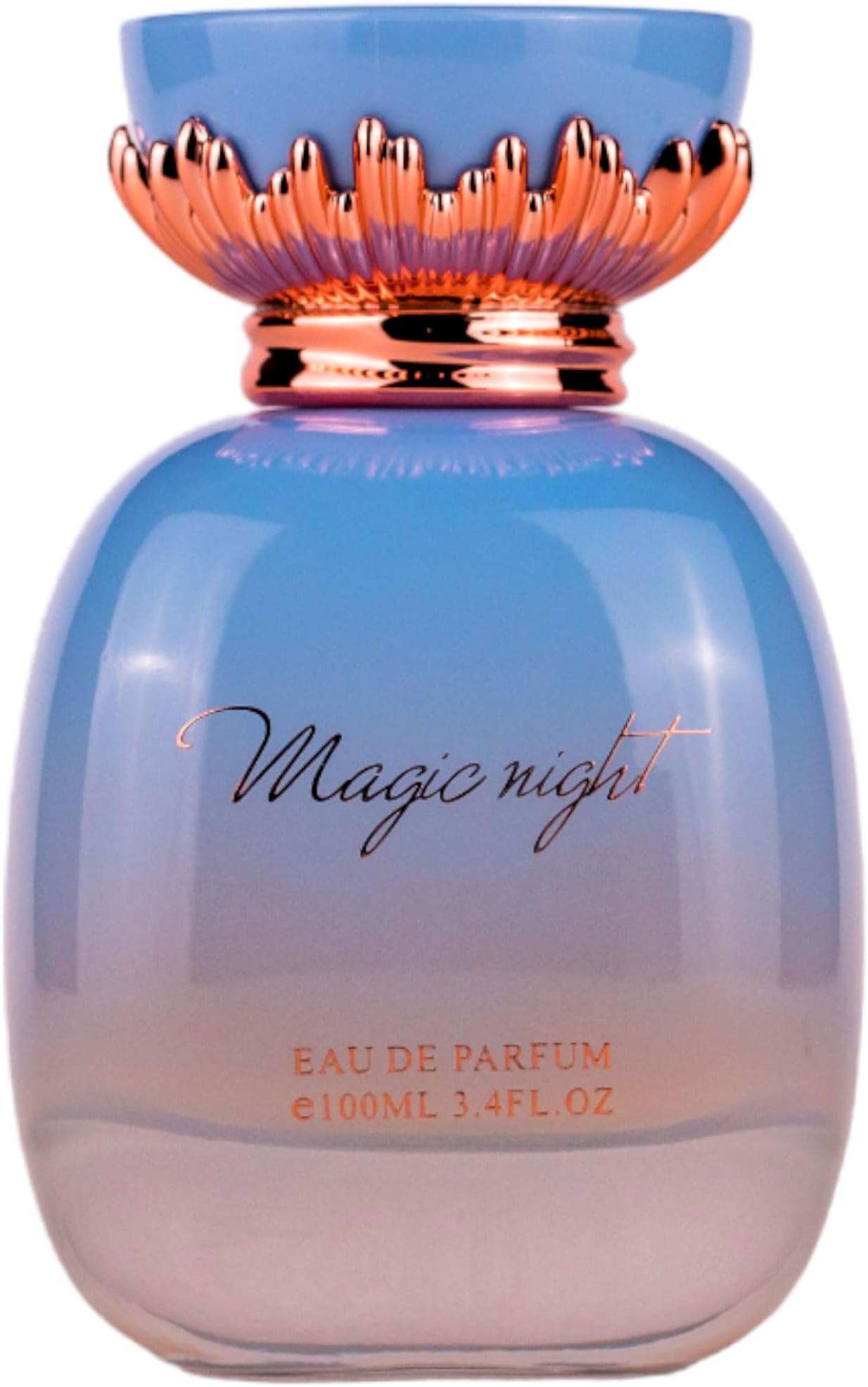 Magic Night Eau De Parfum EDP 100ml