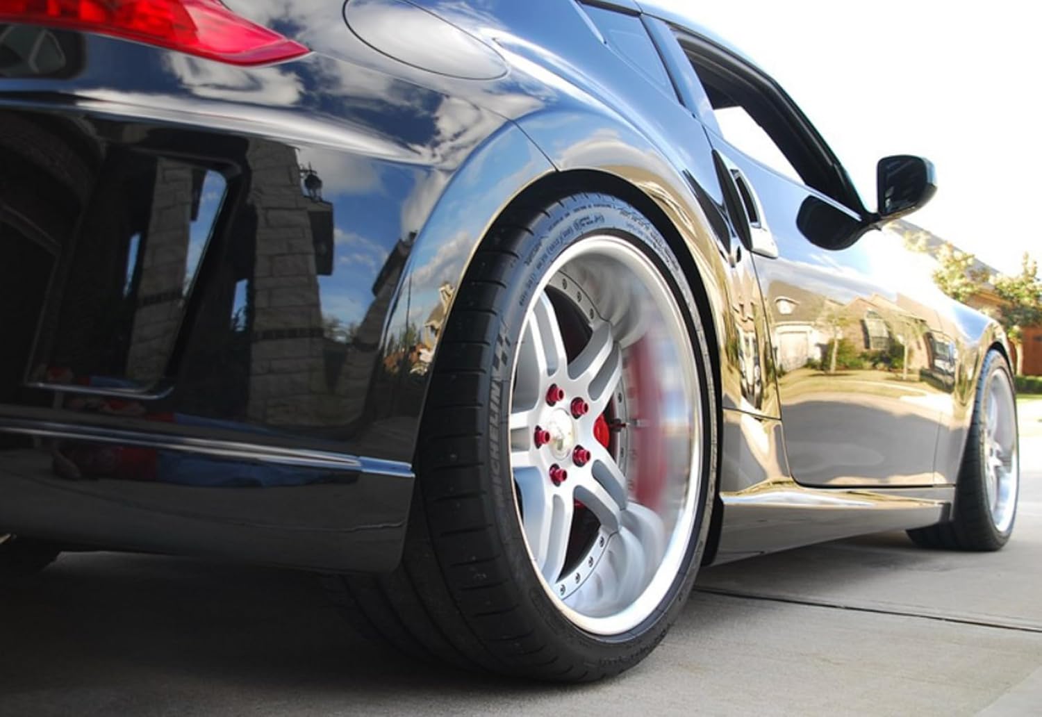 Michelin Pilot Super Sport ZP P285/35ZR19(99Y)