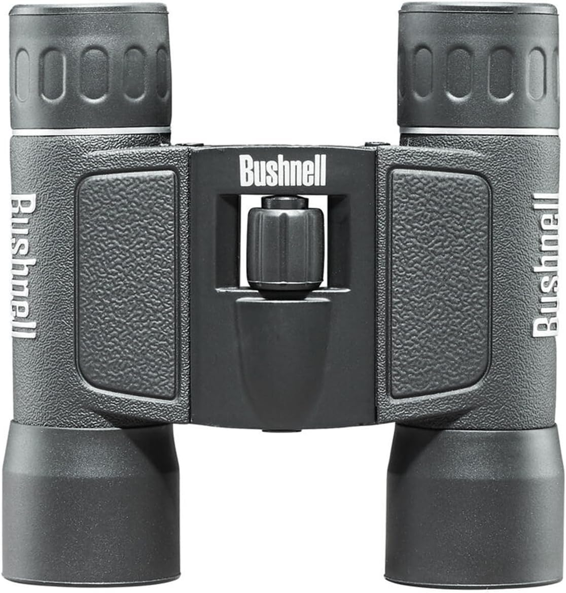Bushnell Powerview Compact Folding Roof Prism Binocular