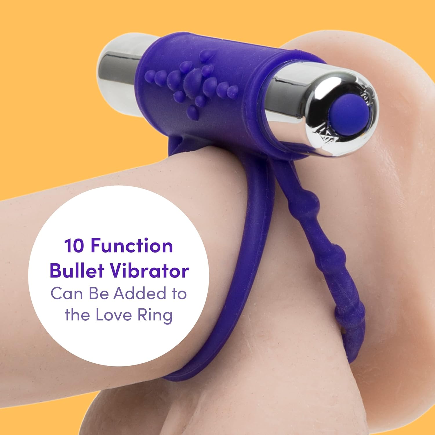 Lovehoney Multicoloured Best Night Ever Toy Kit for Adults - Accessories for Couples - 5 Pieces