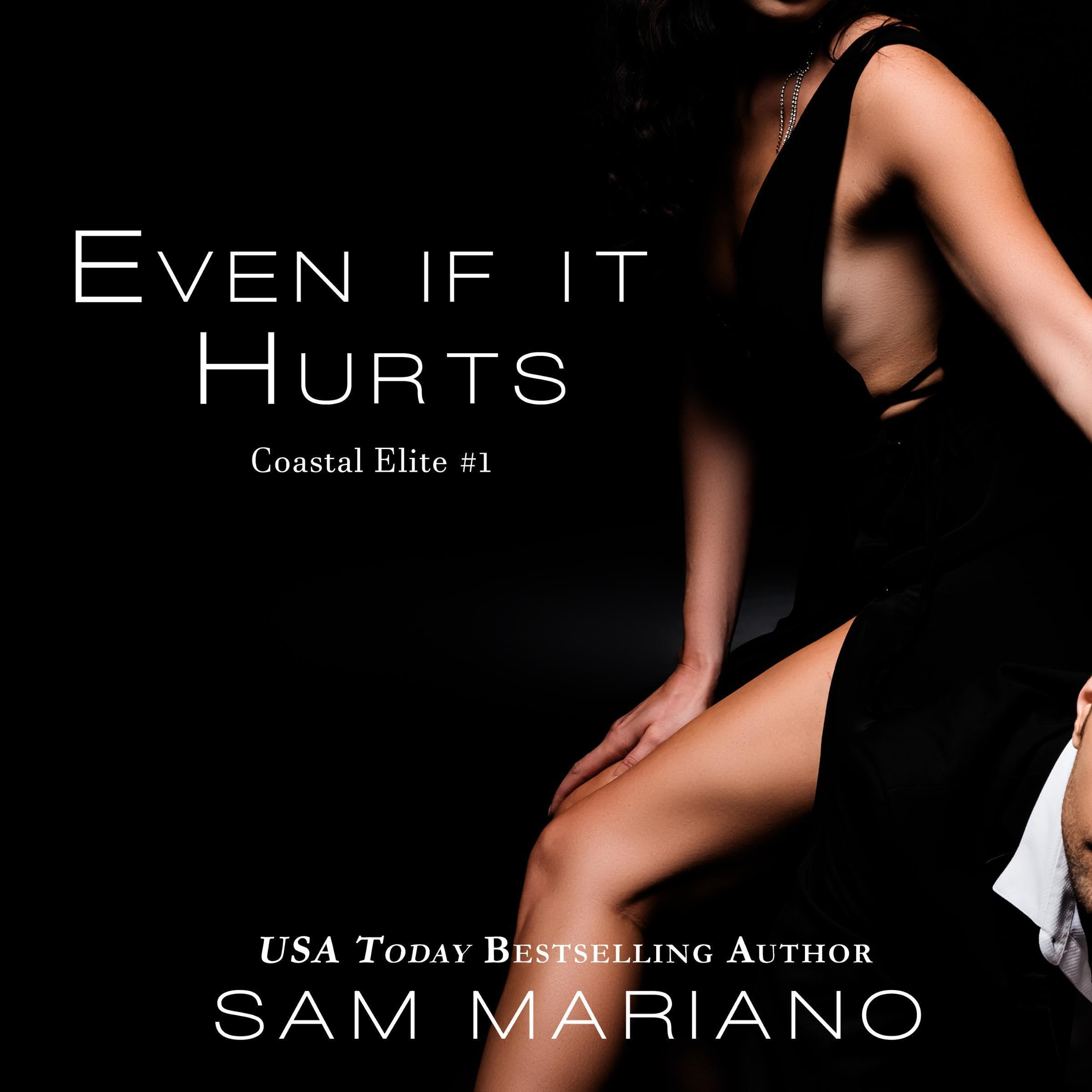 Cover art for Even If It Hurts