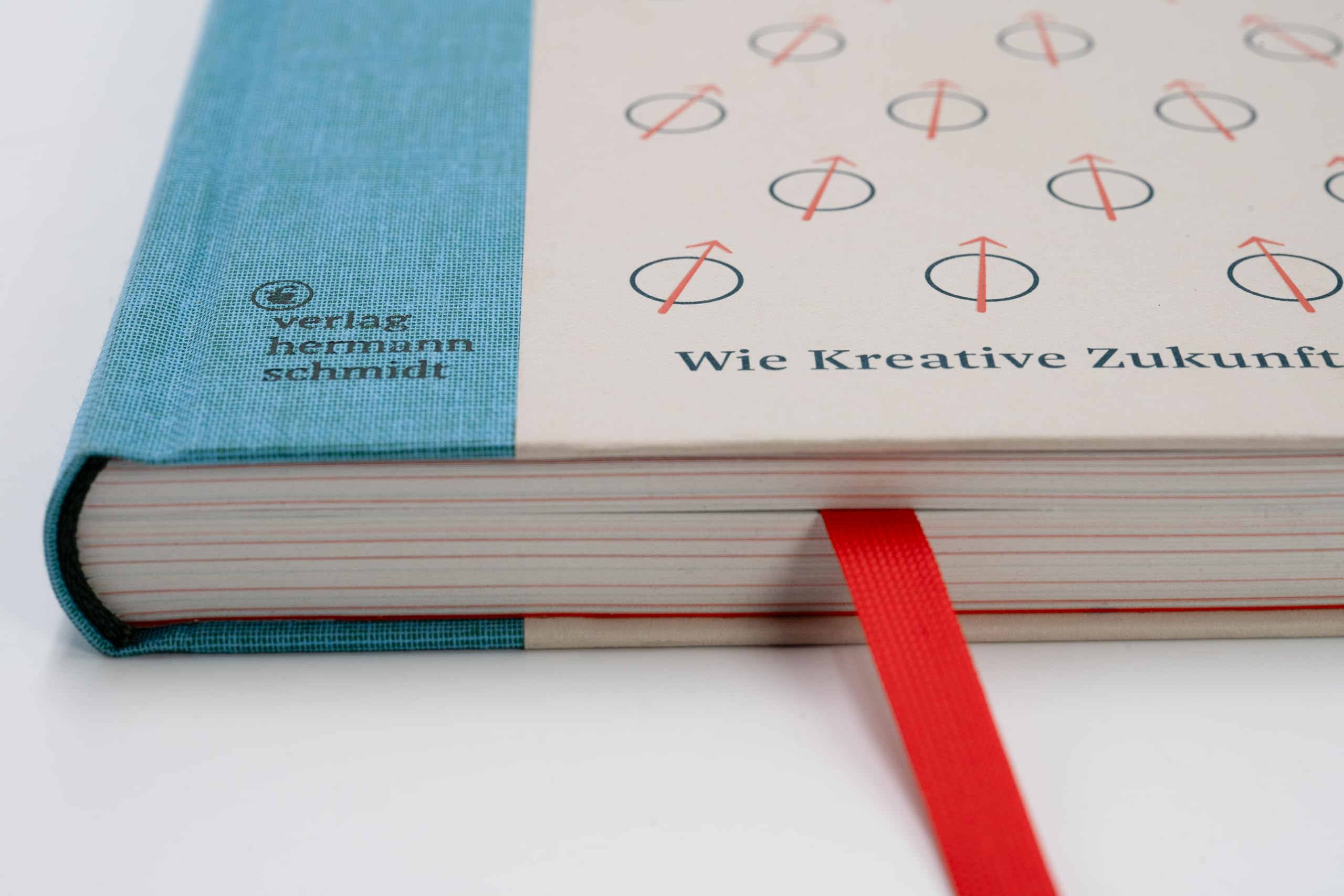 Macht Marke. Orientierung · Sinn · Vertrauen. Wie Kreative Zukunft gestalten