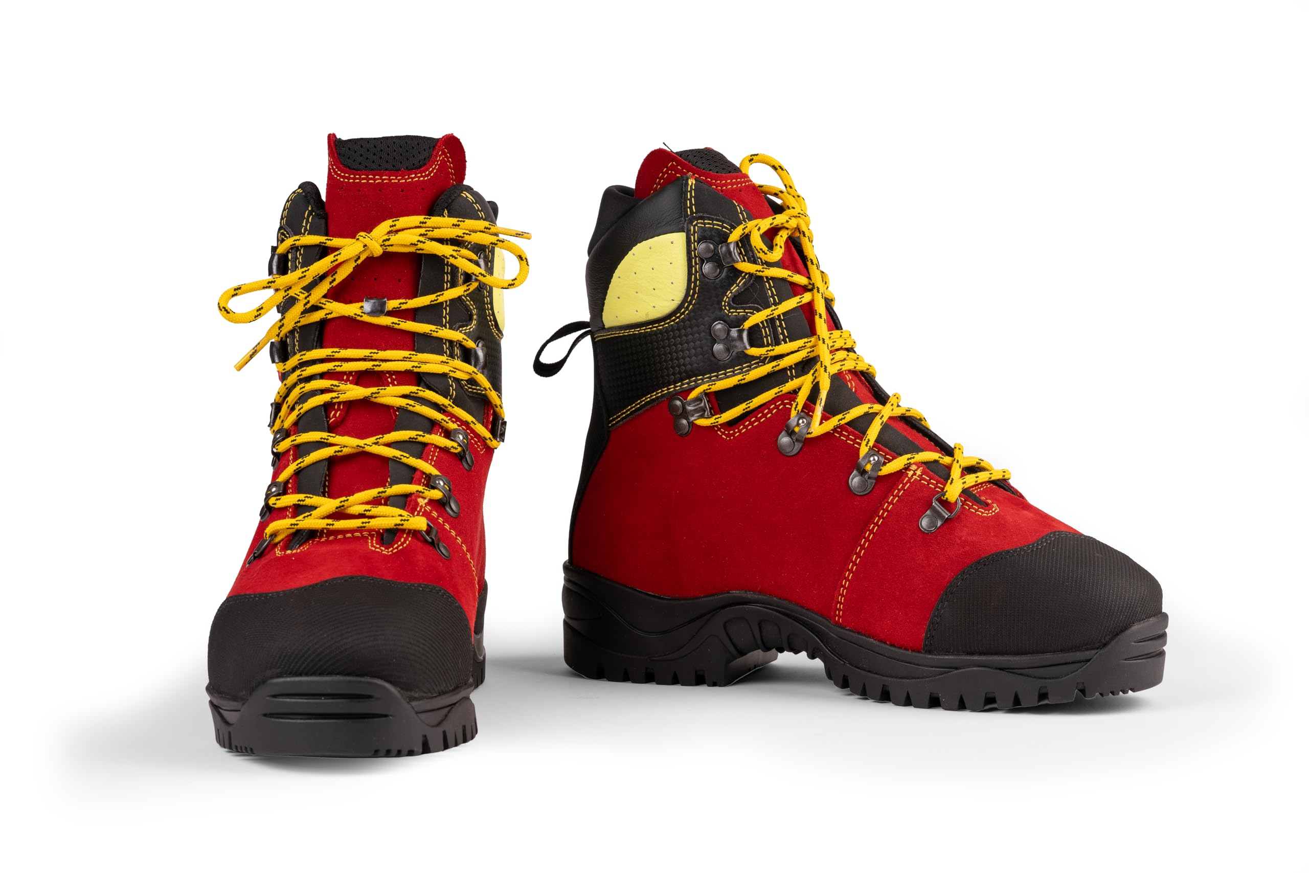 Oregon Protect Pro Botas de Protección para Motosierra, Clase 2