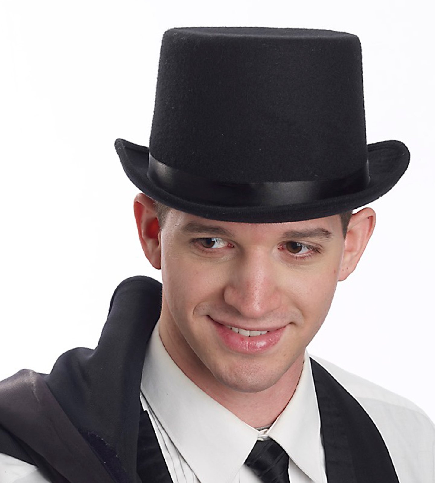 Amazon.co.jp: Super Deluxe Top Hat Adult スーパー?デラックス 