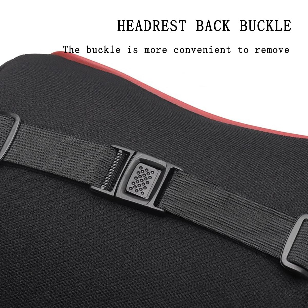 Cuscino Auto Per Peugeot 308, 408, 508 - Supporto Collo E Lombare, Regolabile, Marrone