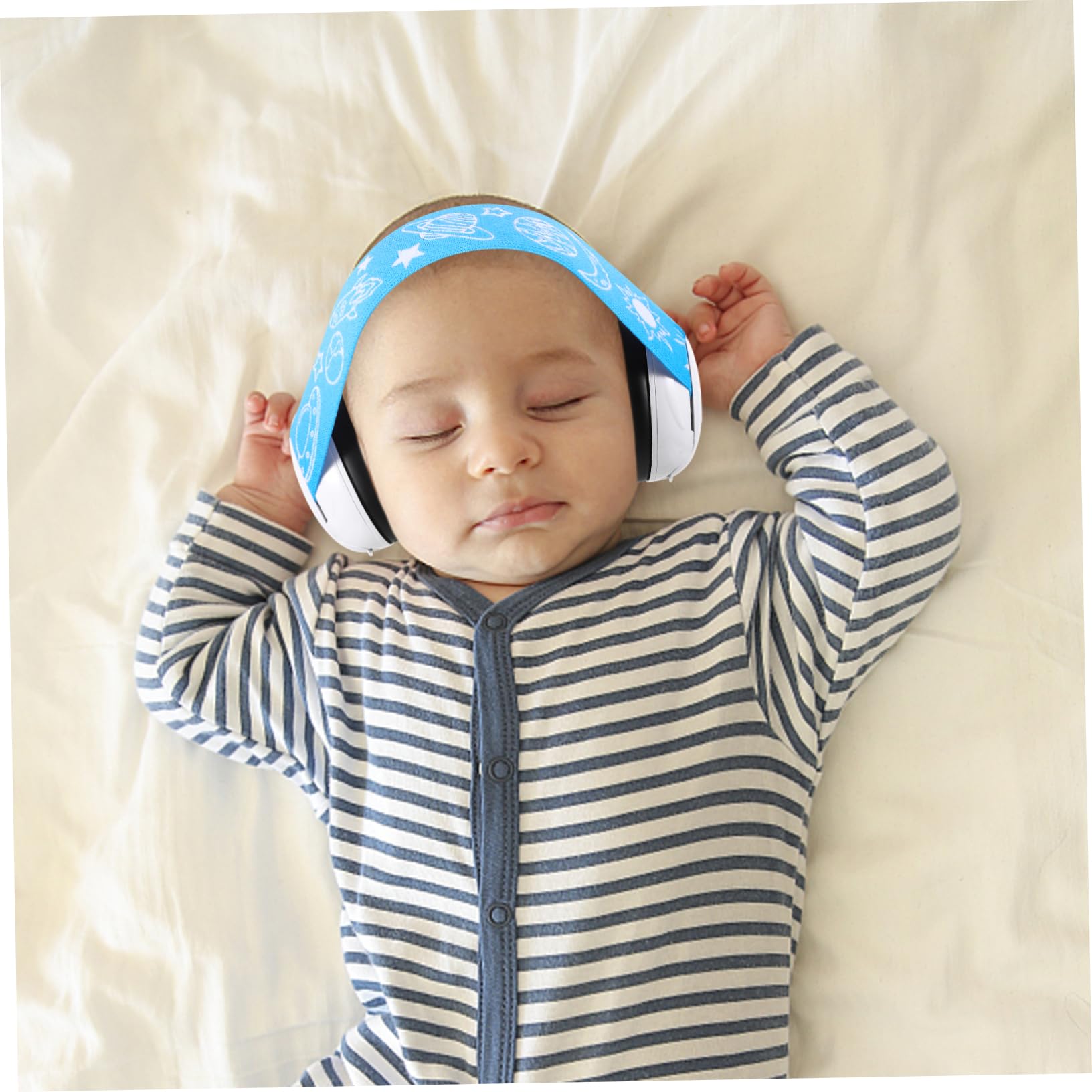 jojofuny Cuffie Insonorizzate Cuffie Antirumore Di Sicurezza Cuffie Antirumore Cuffie Per La Riduzione Del Rumore Protezione Per Le Orecchie Del Bambino Paraorecchie Per Bambini Cuffie