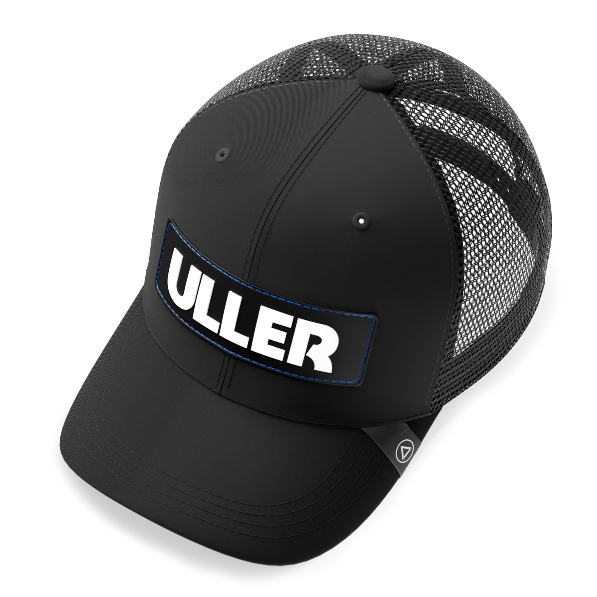 Uller Gorras Orbital Blue