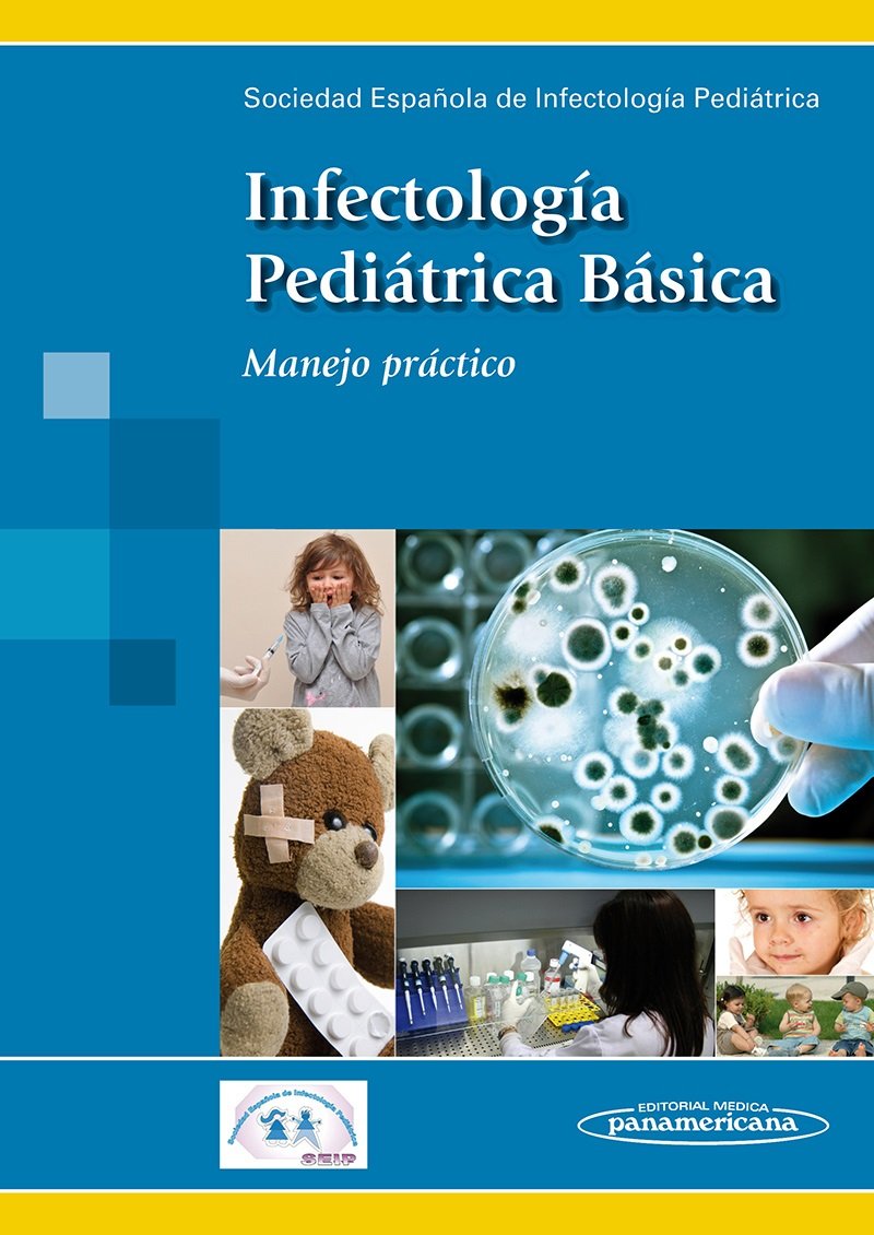Infectologia pediatrica basica: Manejo práctico