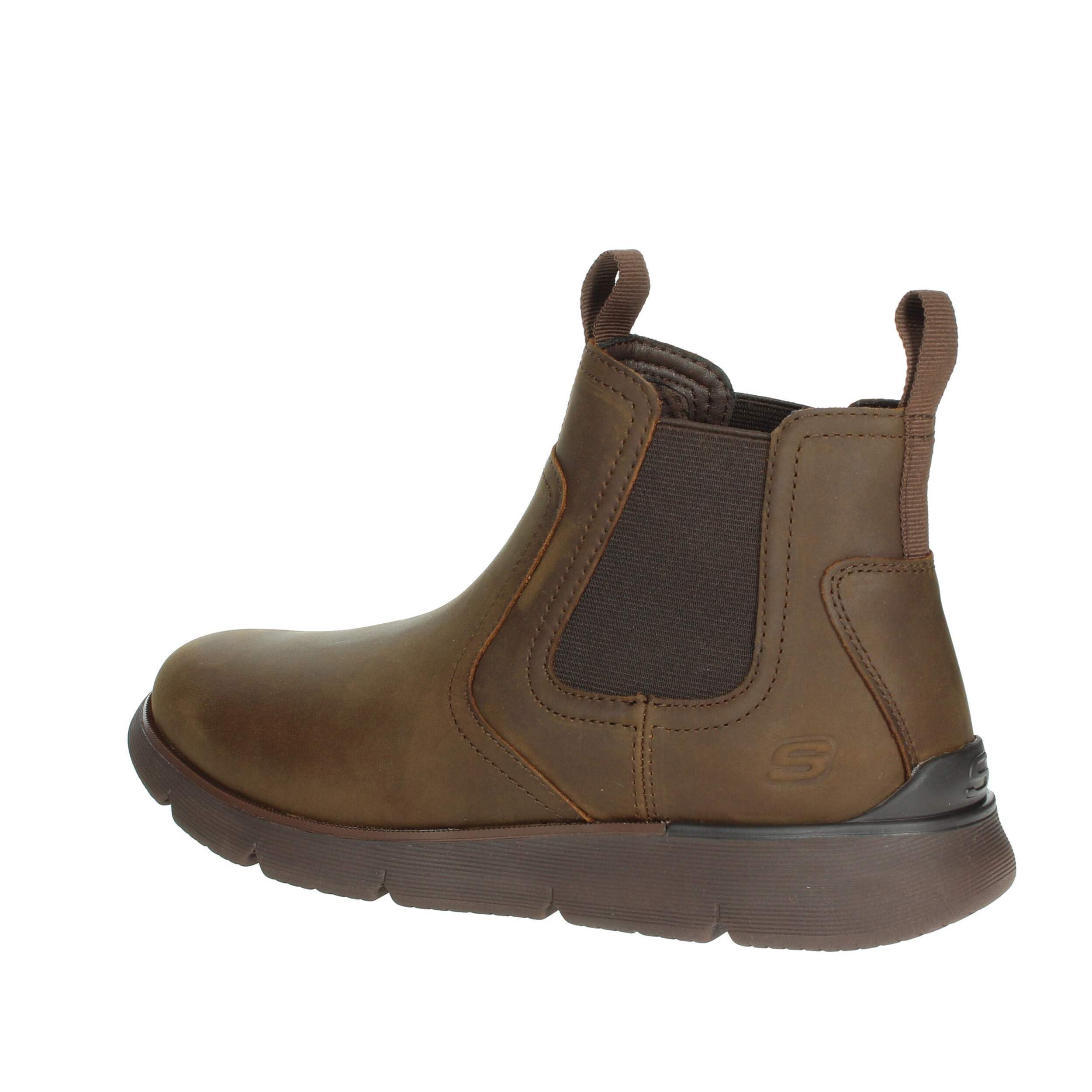Skechers Augustino Paulo Botas cortas al tobilloHombre