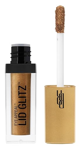 Miniatura 2 de Black Radiance Eye Appeal Lid Sombra de Ojos Brillante, Celebridad