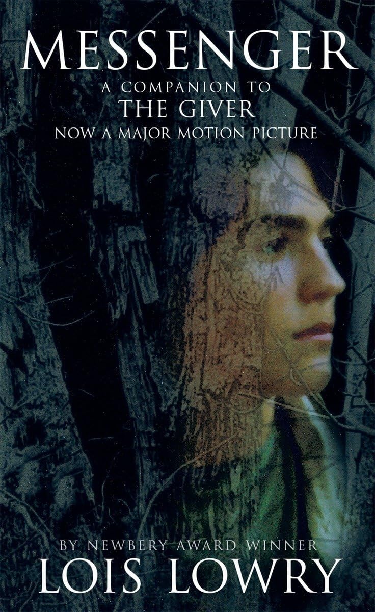 Messenger Paperback – January 24, 2006