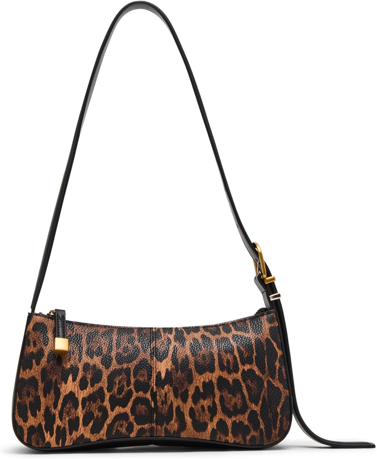 Steve Madden Women's Steve Madden Tanzie Faux Leather Shoulder