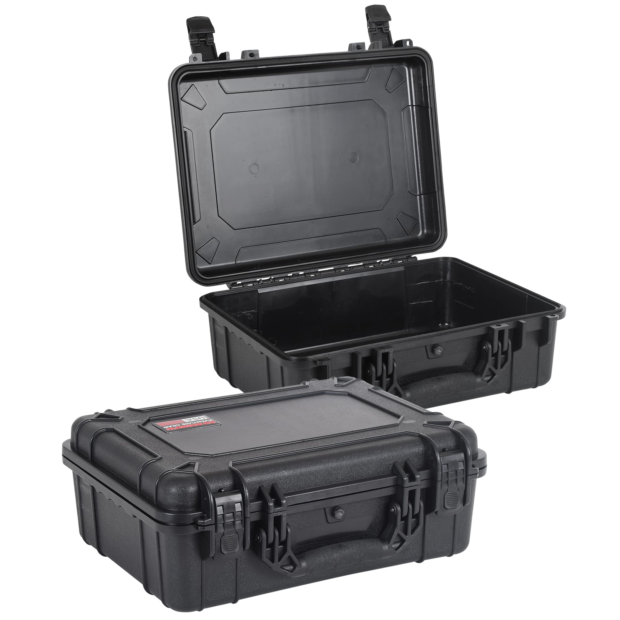 Amazon.com: Go Rhino - XG201608 - XVENTURE Gear-Hard Cases-Large