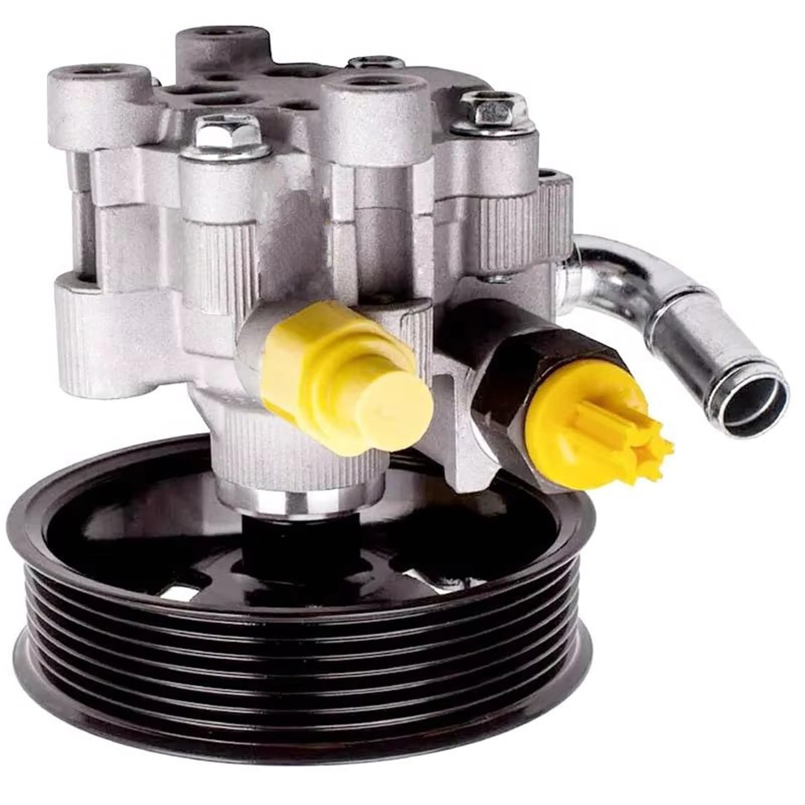 Pompa wspomagania kierownicy do Toyota Sienna 2007-2010 (z kołem pasowym) - Akcesoria samochodowe 4431035660 4431008020 443100C050