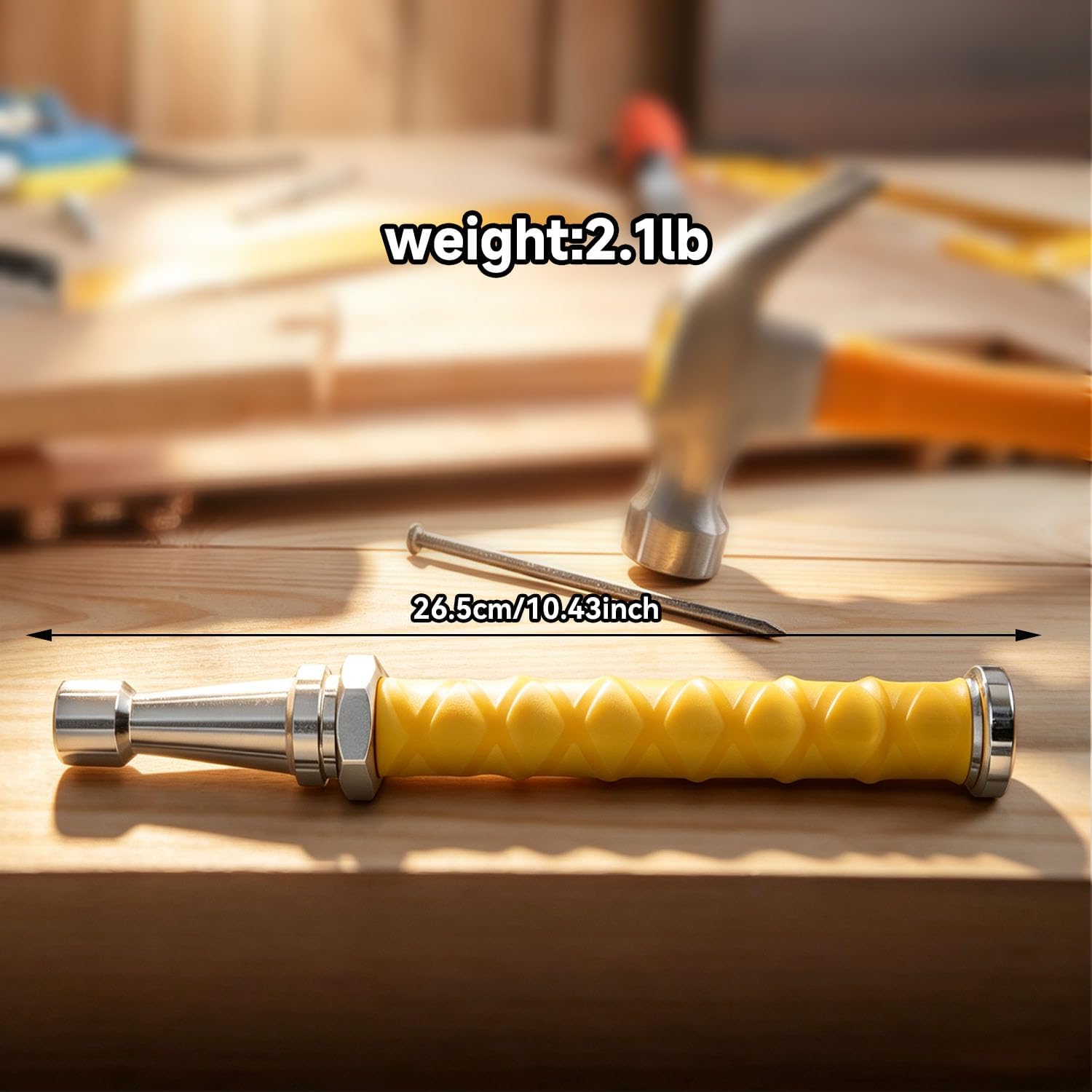 Small Slide Hammer Dent Puller Professional dent Repair Tool