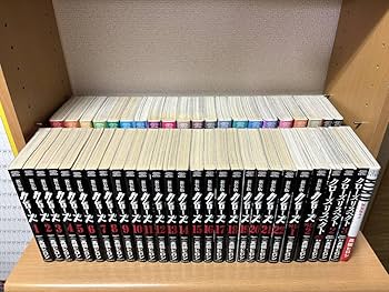 Amazon.co.jp: 計49冊 全巻初版 新装版 「クローズ 全22巻+外伝 全2巻