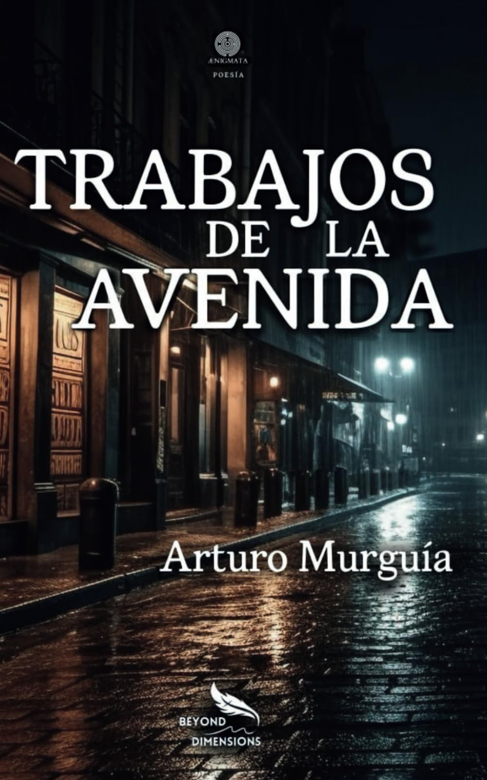 Trabajos de la Avenida