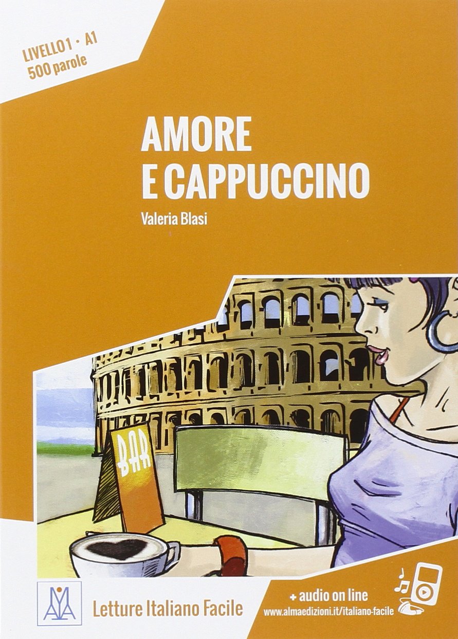 Italiano facile by Valeria Blasi - 9788861823686