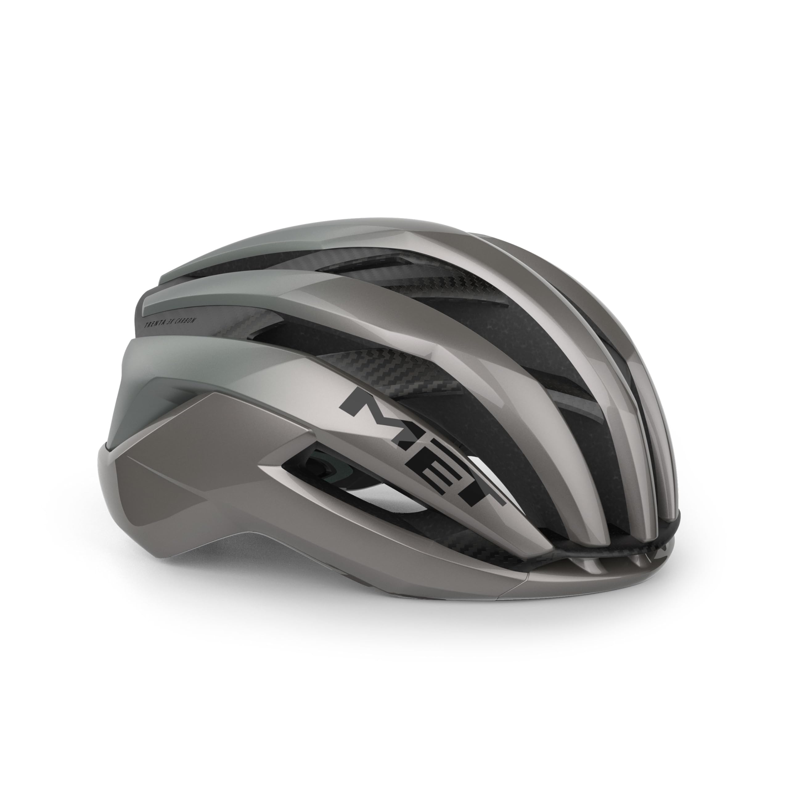 MET Casco Trenta 3K Carbon