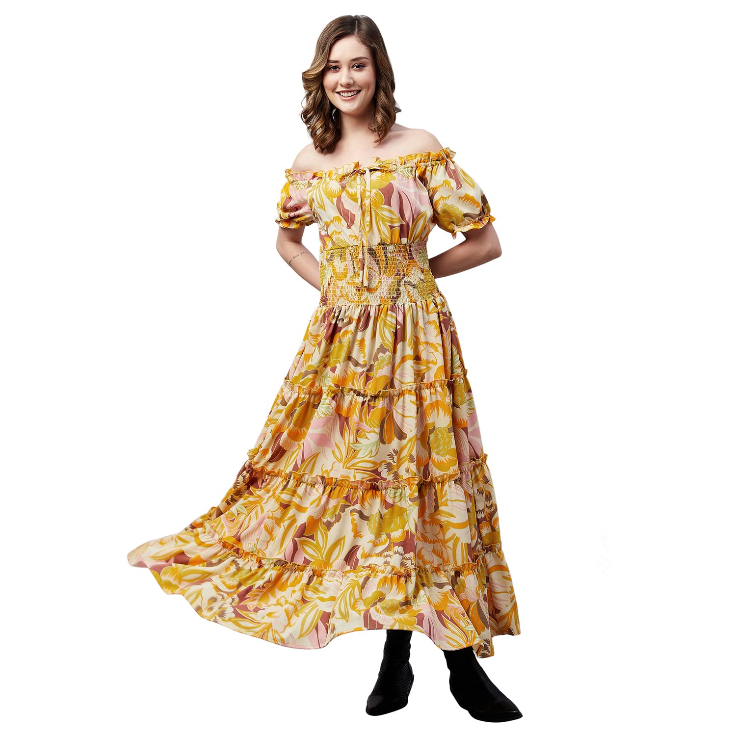 Carlton London Women Dress