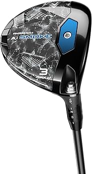 Amazon.co.jp: Callaway Golf Paradym Ai Smoke Max D フェアウェイ Amazon.co.jp: Callaway Golf Paradym Ai Smoke Max D フェアウェイ
